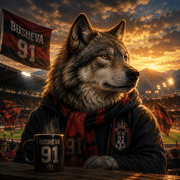 Benutzeravatar